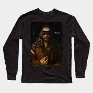 Vision on Albrecht Dürer Long Sleeve T-Shirt